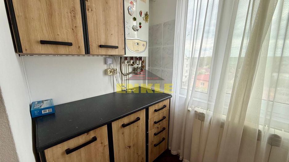 De vanzare apartament 2 camere decomandat - Poză 7