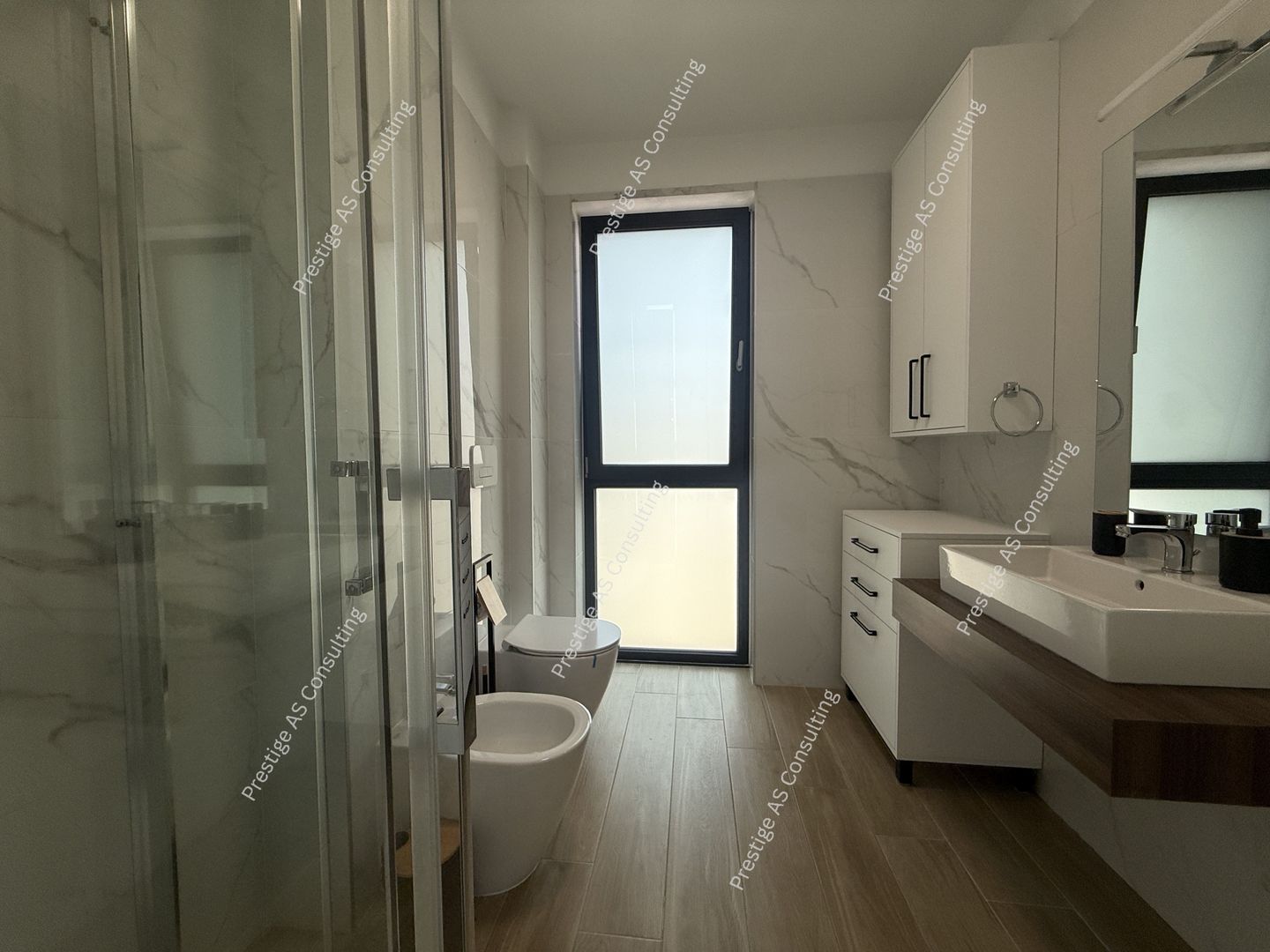 Apartament cu 17mp Terasa | Parcare suprateran | Ateneo | Calea Torontalului - Poză 11