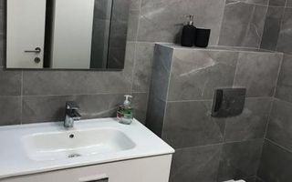 Închiriere Apartament cu 2 camere, bloc nou, Ștefan Cel Mare - Poză 12