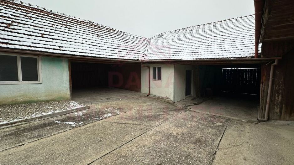 CASĂ DE VÎNZARE ÎN ILOVA\7 CAMERE, JUD.CARAȘ-SEVERIN - Poză 5