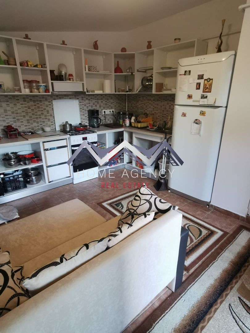 Apartament 2 camere cu grădină proprie 30 mp / Central - Poză 2