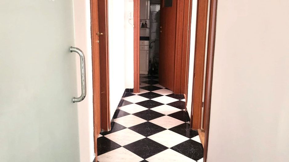 Apartament 3 Camere Unirii, Vedere Biblioteca Națională | 90mp Bloc Monolit - Poză 7