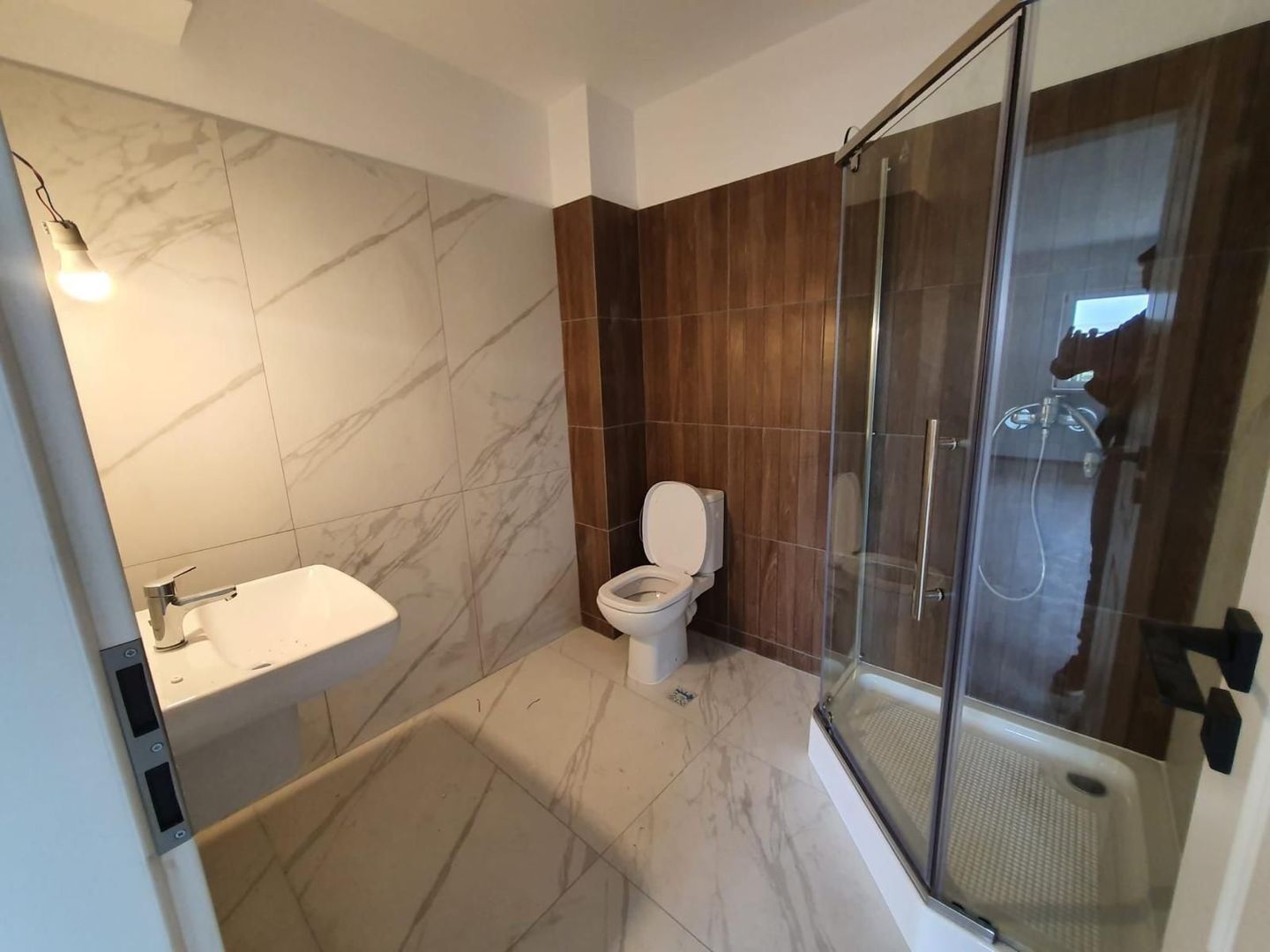 Garsoniera City Lights Pipera - Poză 4