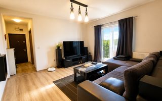 APARTAMENT 2 CAMERE DE VÂNZARE | ETAJ 2 | BALCON | PARCARE| ȘELIMBĂR - Poză 2