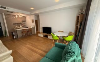 Apartament 2 camere | One Floreasca Lake | Ready to move - Poză 1