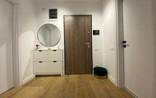 3 camere MTM Pipera Lake | Loc de parcare inclus in pret - Poză 11