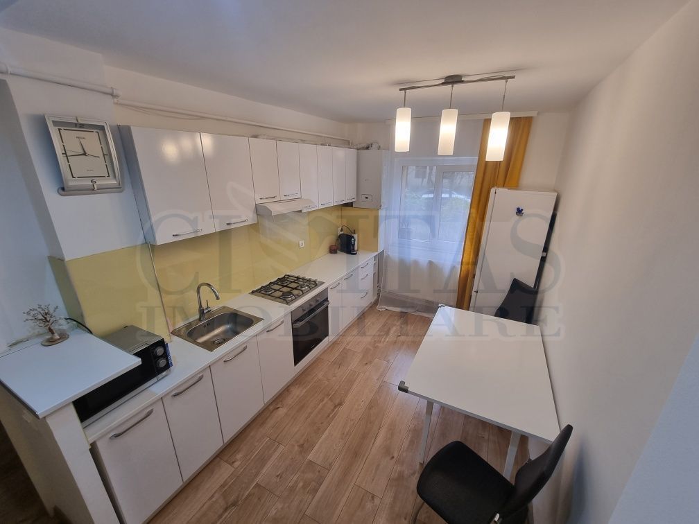 Apartament 3 camere Aurel Vlaicu finisat modern, ideal investitie! - Poză 2