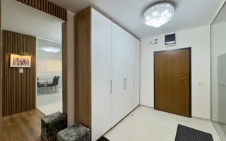 Apartament Herastrau | 86mp | Loc de parcare - Poză 23