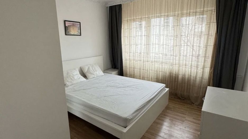 AP. 4 CAMERE - PANTELIMON, PET-FRIENDLY, BLOC REABILITAT, MODERN - Poză 4