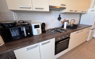 Apartament 2 camere Circumvalatiunii bloc nou - Poză 6