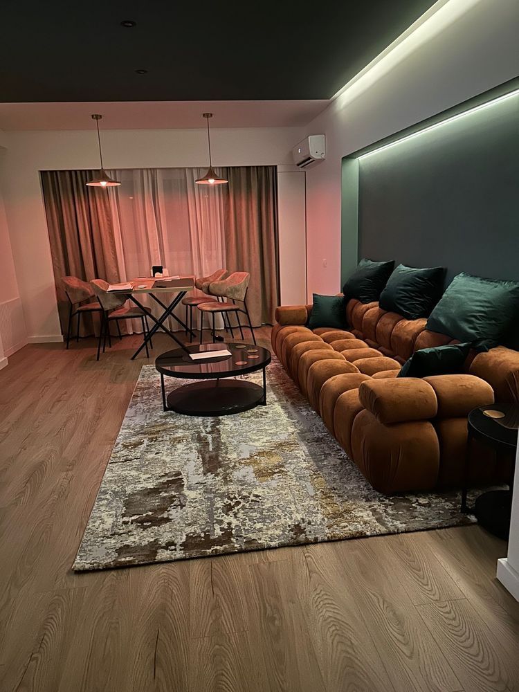 Apartament 2 camere de inchiriat Aviatiei | N. Caramfil - Poză 2