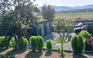 Casă + teren 1.000 mp de vânzare – Gherla, spre Cluj - Poză 3