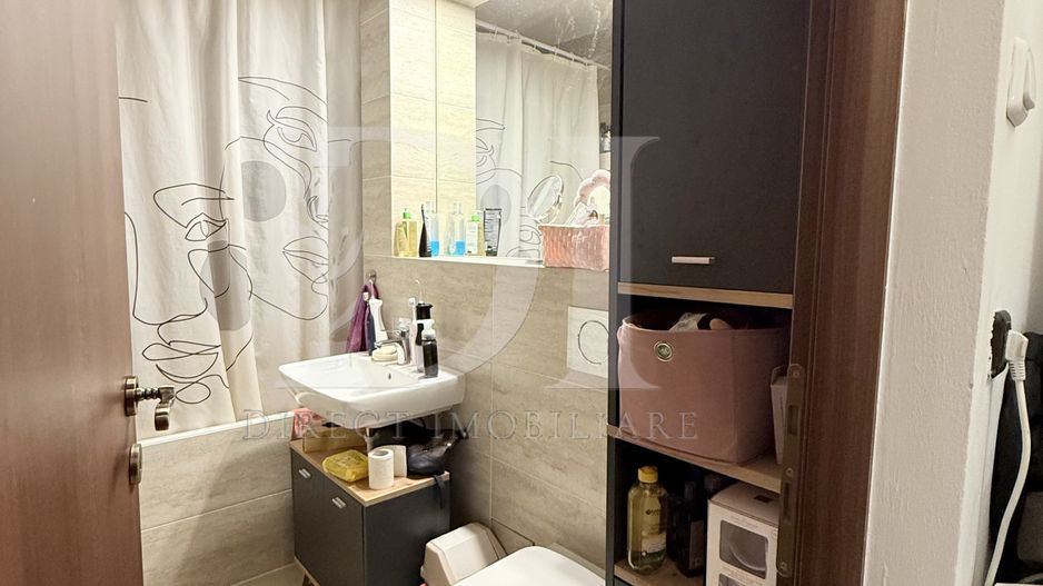 Apartament la cheie / etaj intermediar / Zona Gheorgheni - Poză 9