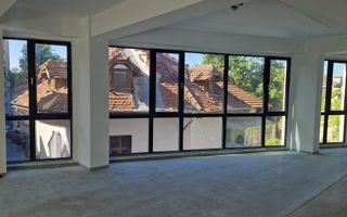 Calea Dorobantilor| Cladire Office Boutique | 1000 mp | Parcare - Poză 10