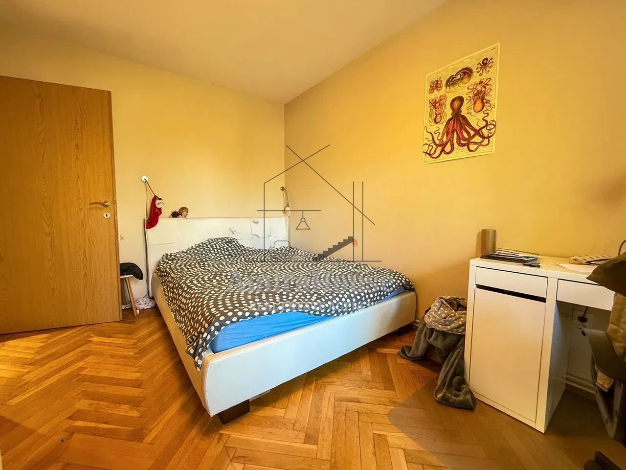 Apartament 3 camere, 90 mp utili,  zona Calea Manastur - Poză 25