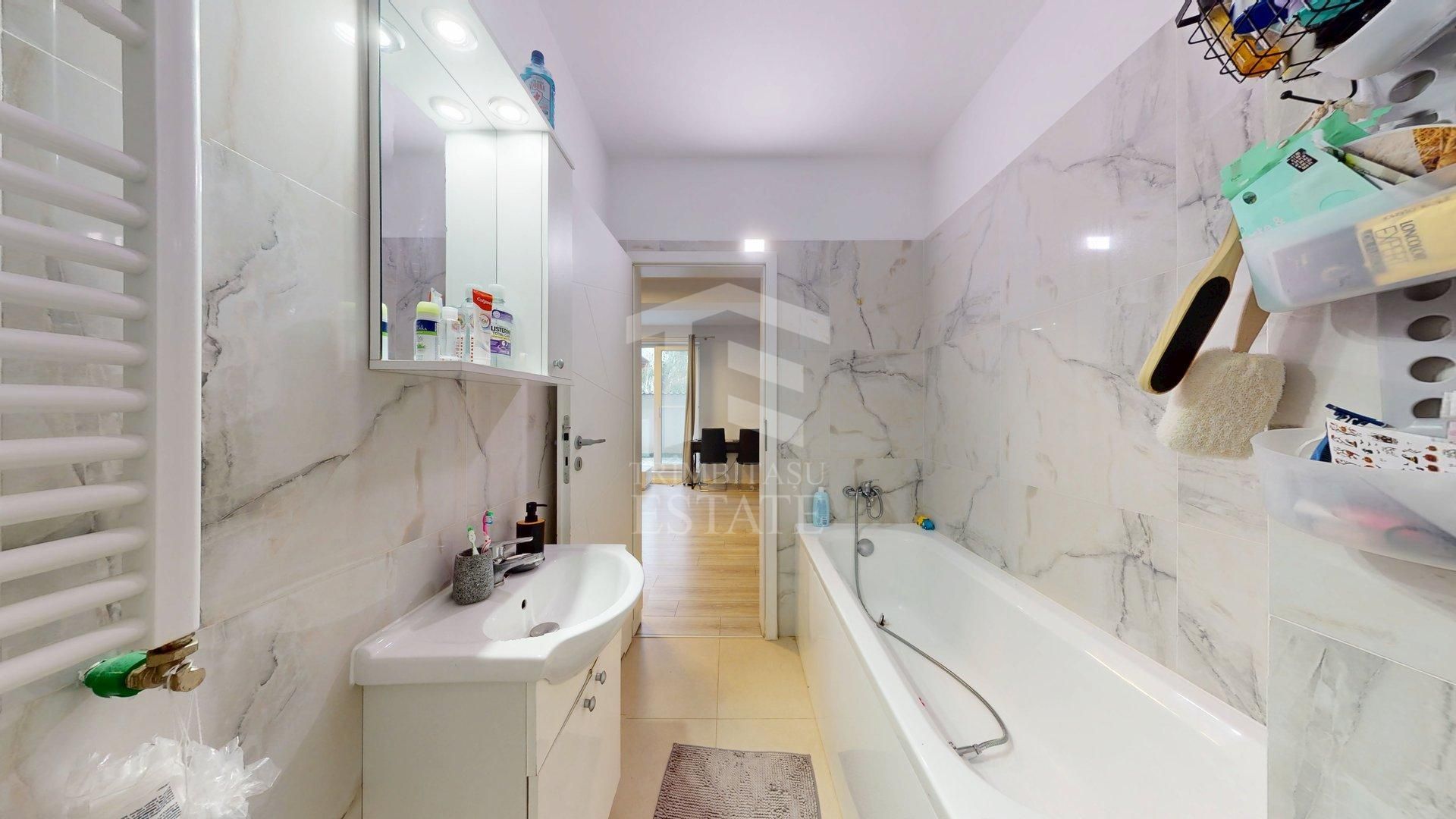 Apartament 2 cam – bloc tip boutique, zona 1 Dec. 1918 / N.Grigorescu - Poză 13