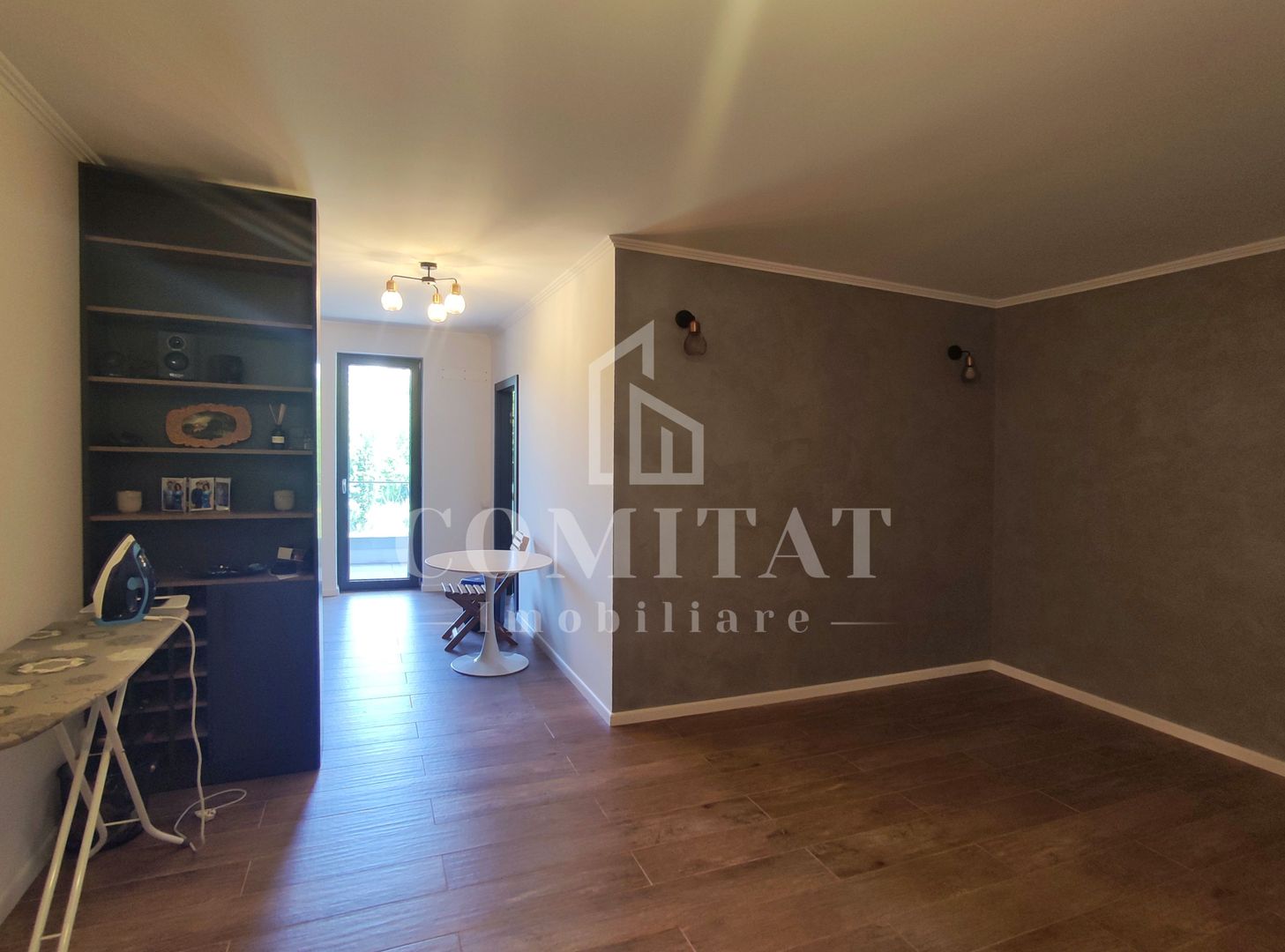 Apartament 1 camera | Cartierul Zorilor | Zona Frunzișului - Poză 2