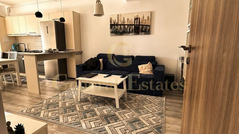 Apartament 3 camere, modern, spațios, Brasov - Poză 1
