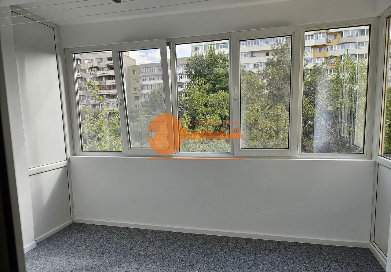 2 camere bloc reabilitat Mega Mall - Poză 13