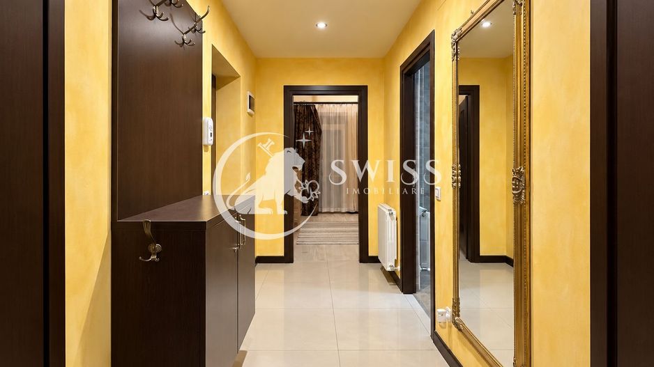 Apartament modern 2 camere | 76mp | 5min Sigma Zorilor | UMF - Poză 15