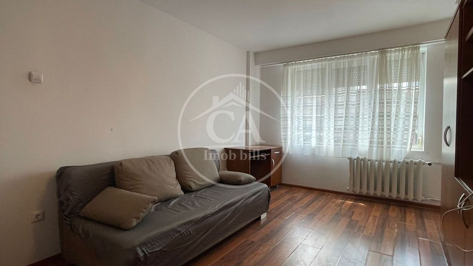 Apartament cu 2 camere de inchiriat în zona Nufărul, Oradea - Poză 2