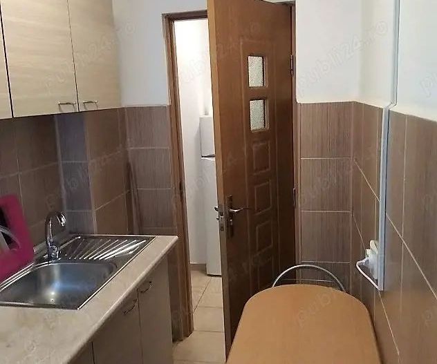 Apartament 2 camere mobilat complet, etaj 5, Drumul Taberei-Valea Argesului - Poză 6