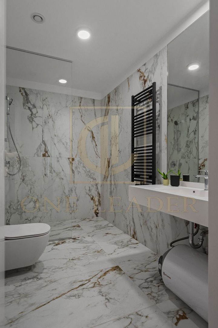 Apartament 2 camere în ONE Lake Club – COMISION 0% - Poză 7