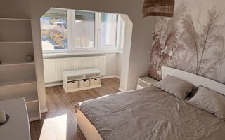 Apartament  2 camere Soarelui  decomandat - Poză 5