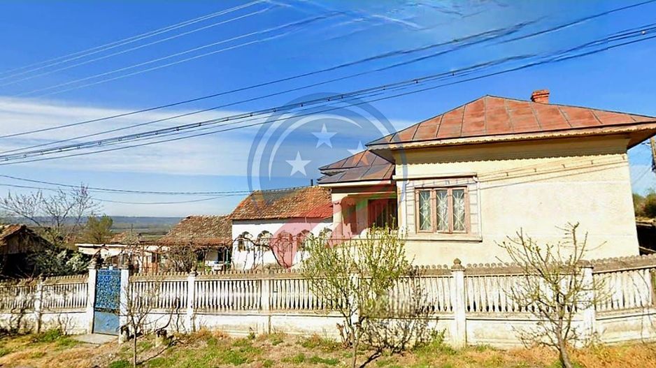 Casa de vanzare Racarii de Sus - Filiasi  teren 2686 mp deschidere bilaterala - Poză 3