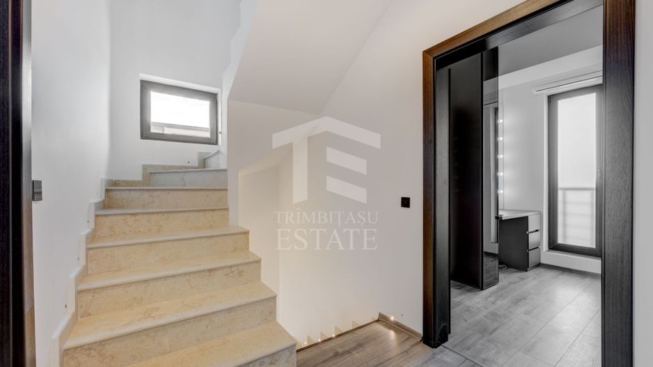 Casa Impecabila + Individuală + Decomandată in Prelungirea Ghencea ! - Poză 14