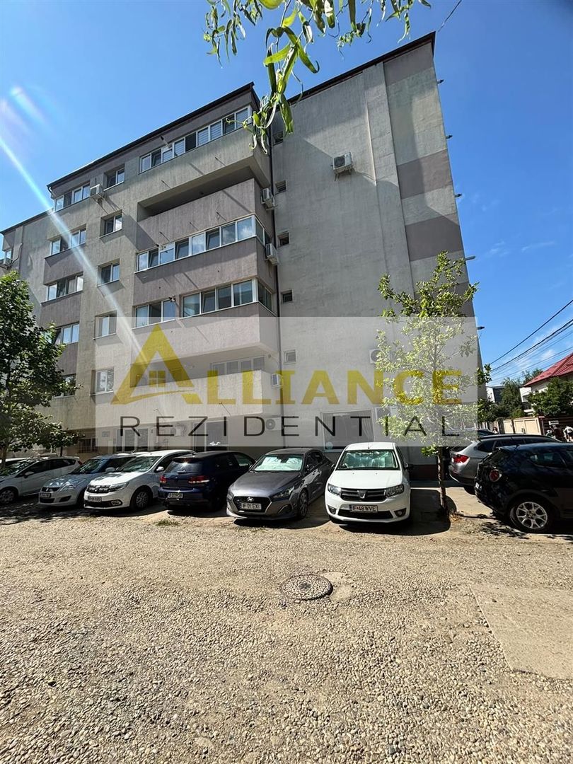 Apartament 2 camere cu PARCARE INCLUSA | 10 minute de metrou - Poză 9