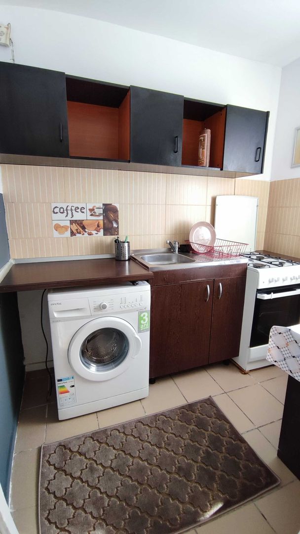 Apartament Titan/Prisaca Dornei - Poză 3