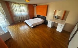 CASA INDIVIDUALA, 9 CAMERE, TEREN 475 MP, MOBILAT/UTILAT, COMIS 0% - Poză 5