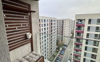 Superb 2 Camere 21 Residence Politehnica Metrou Lujerului Prima Inchiriere - Poză 8