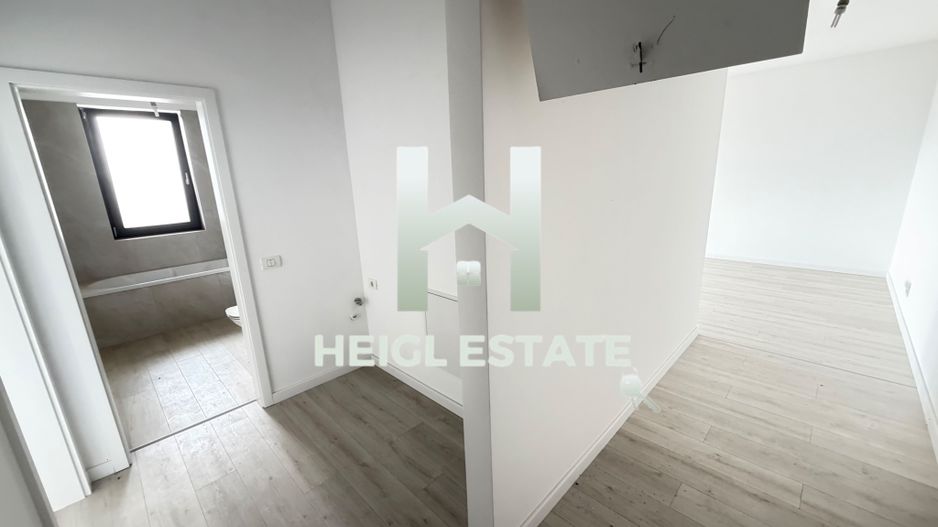 Apartament cu 2 camere si pod in Giroc - Poză 3