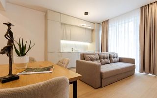 Chirie | Apartament 2 camere | Prima Închiriere | Ștefan Cel Mare - Poză 2