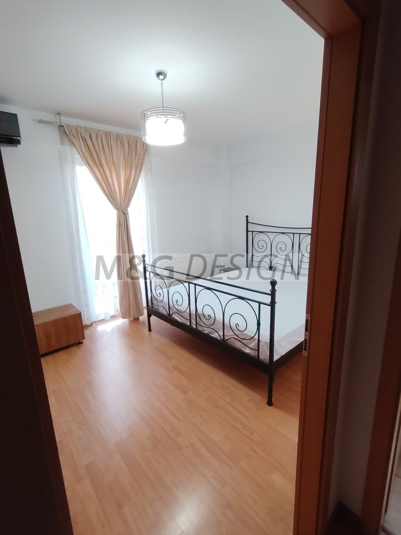 Bloc nou, 2 camere, etaj 1, parcare Lipovei - Poză 9