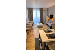 REA1028208 Apartament 2 Camere High-End Finisaje Premium - Poză 4