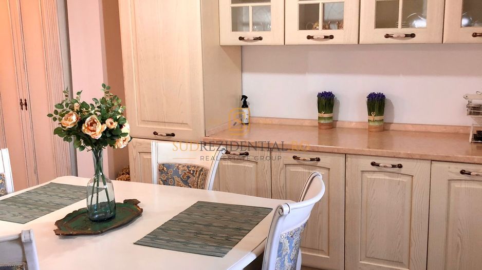 3 Camere,  Natiunile Unite - Palatul Parlamentului, Mobilat lux - Poză 8