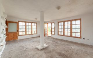 Casa +teren 1093 mp Domnesti-Arges cu o panorama superba! - Poză 14