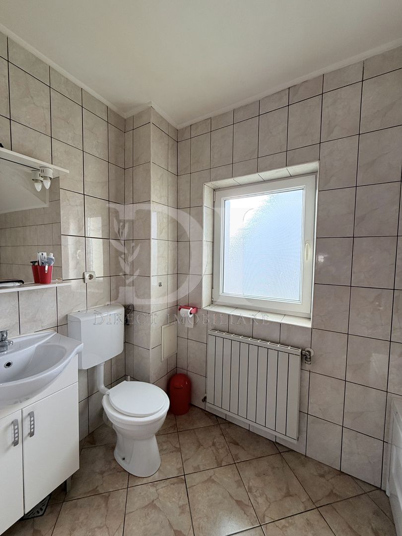 Apartament la cheie / două parcări  / Zona Terra - Poză 19