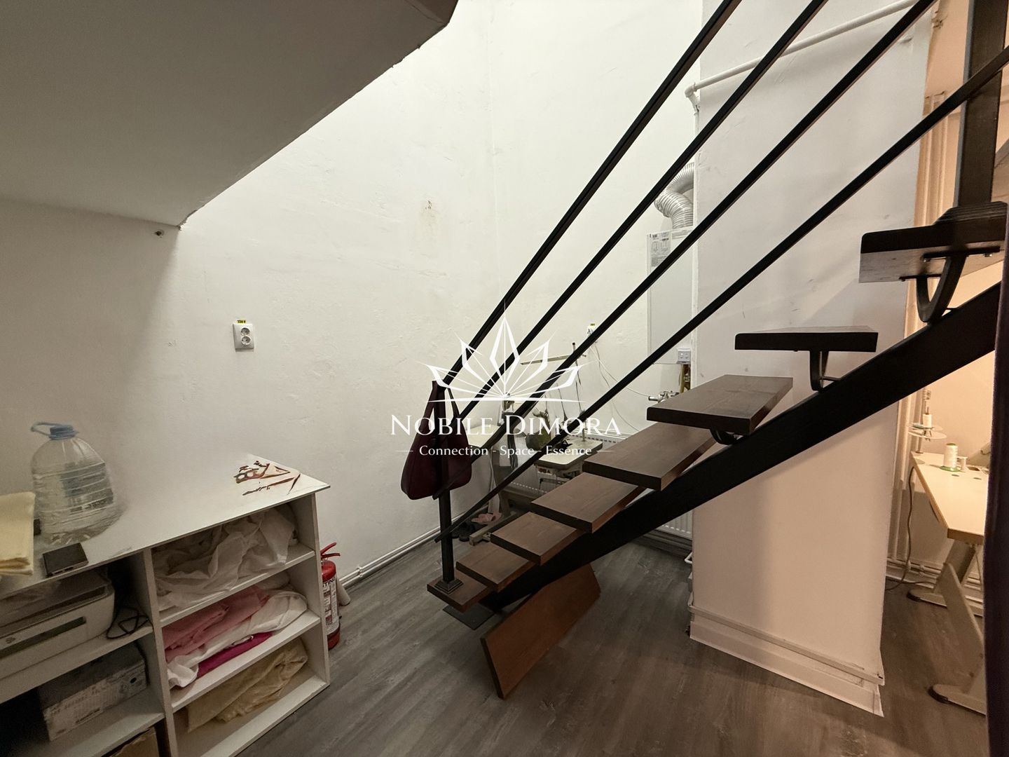 SAD - Spatiu comercial central langa Piata Maria - Elisabetin - Poză 4