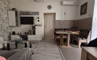 2 camere | parter | centrala proprie | mobilat si utilat | - Poză 1