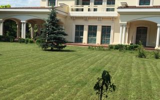 Spațiu. Lumină. Impact. Vilă unică în Prelungirea Ghencea - Poză 14