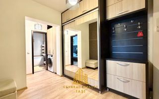 Vânzare apartament modern – Gata de mutare imediată | Valea Lupului - Poză 7