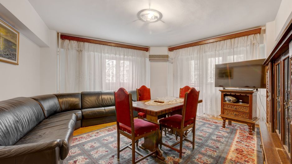 Oportunitate! Apartament 4 Camere 1 Minut Metrou Universitate - Poză 25