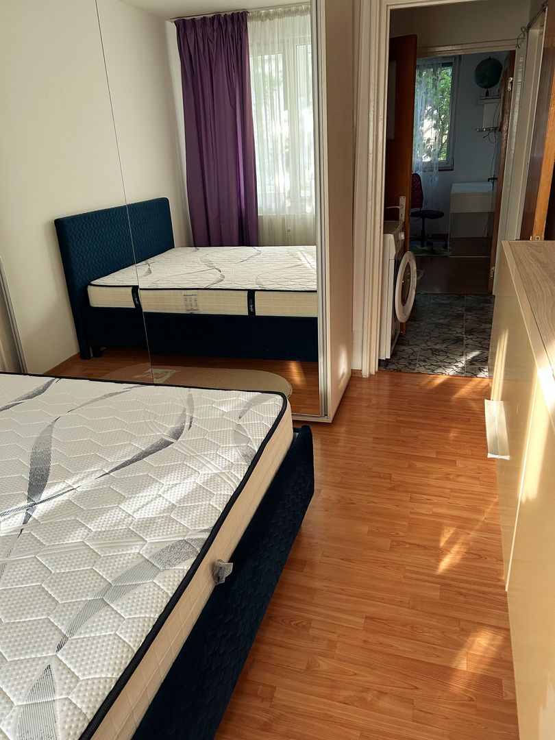 Apartament 3  camere, etaj 2, parcare inclusa, zona Policlinica Titan - Poză 4