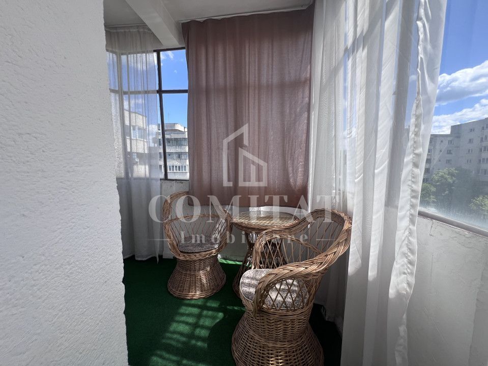 Apartament 3 camere | finisaje clasice | zona Calea Mănăștur - Poză 11