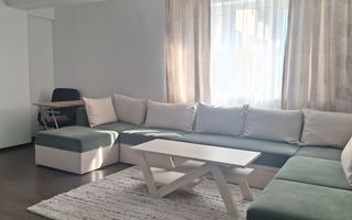 Apartament 2 camere -54 mp- etaj 1-Loc de parcare-Complex Rediu - Poză 1