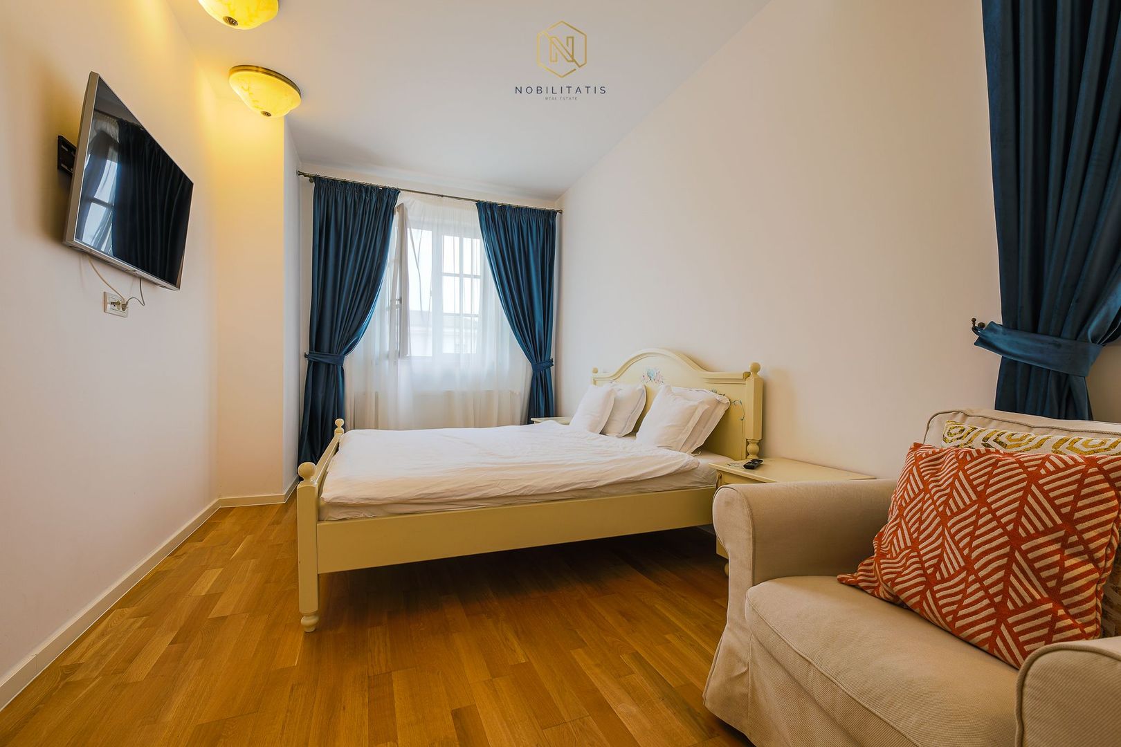 INCHIRIAT-Duplex la Padure - Segmentul Premium - 3 dormitoare & Gradina superba - Poză 32